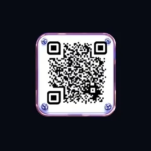 最新电影 App 下载二维码